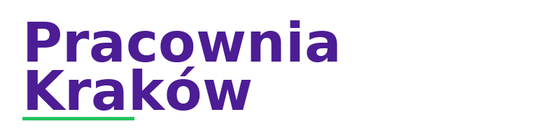 Pracownia Kraków logo